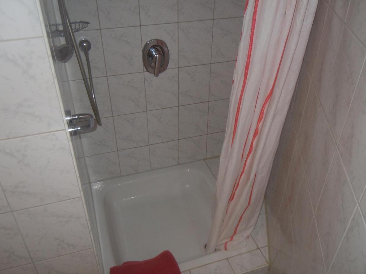 Ferienhaus Teubner Merkendorf  Ngoại thất bức ảnh