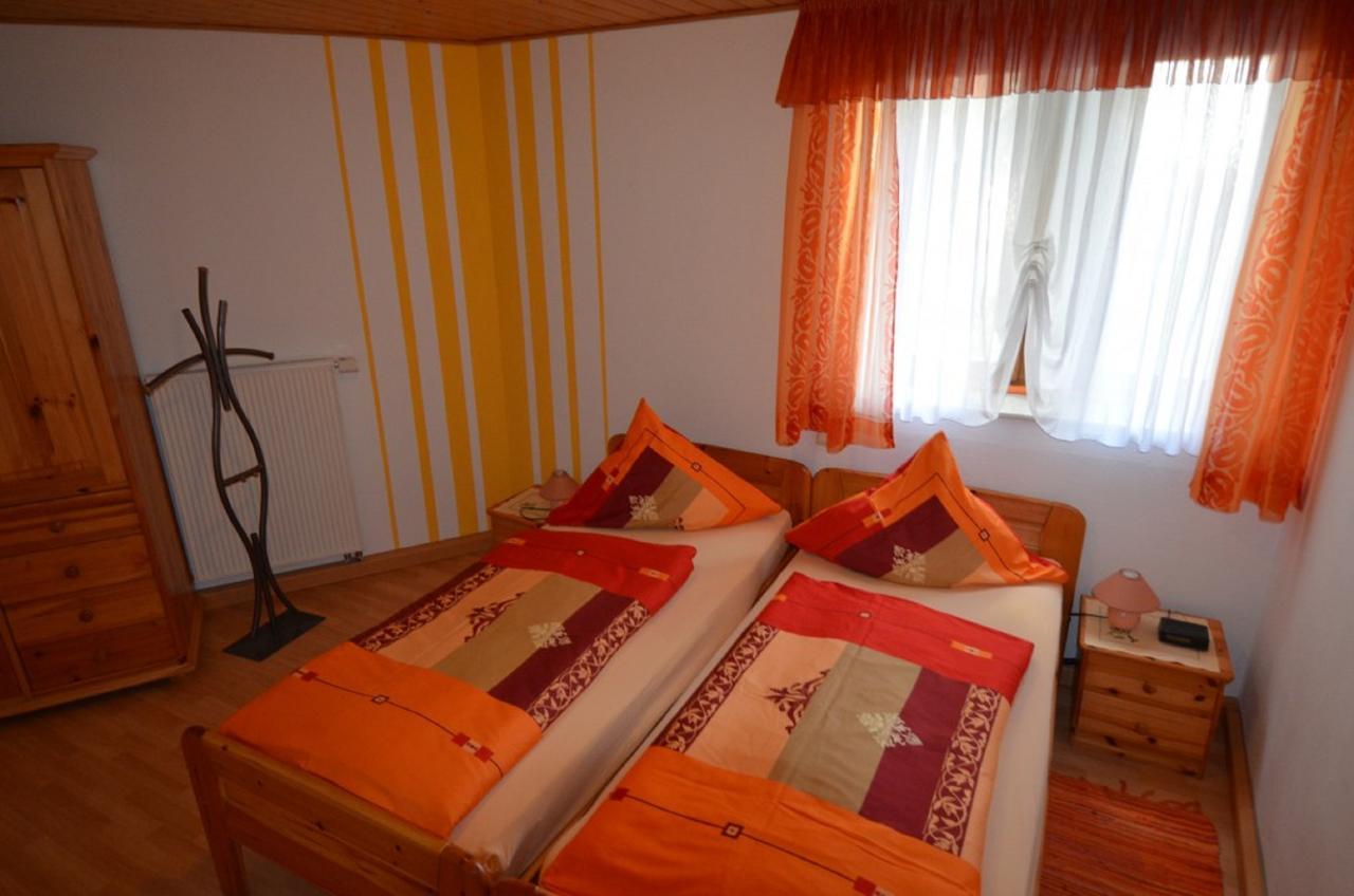 Ferienhaus Teubner Merkendorf  Ngoại thất bức ảnh