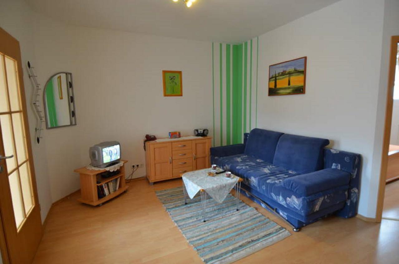 Ferienhaus Teubner Merkendorf  Ngoại thất bức ảnh